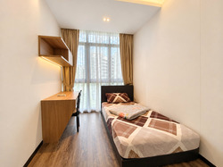 Symphony Suites (D27), Condominium #613789411